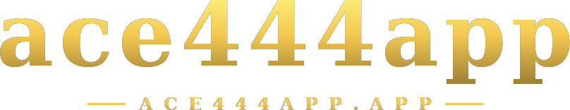 ace444app logo